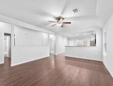 Photos are a representation of the floor plan. Options and interior selections will vary.