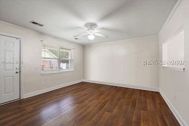 1 Taft St unit 107, Beaufort, SC 29902 - photo 3