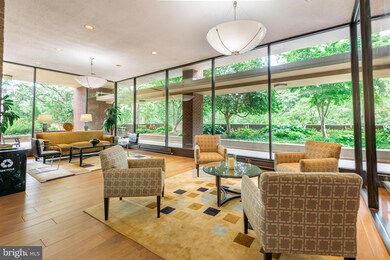 Winthrop House Condominium unit 810, Baltimore, MD 21218 - photo 2