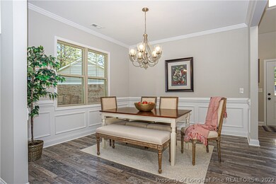 2201 Colgate Dr, Fayetteville, NC 28304 - photo 5