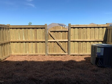 TMC 4 Backyard