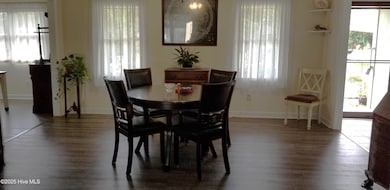 410 Jeb Stuart Dr, Wilmington, NC 28412 - photo 4