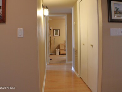 Front Hall