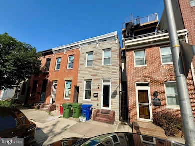 1356 Towson St, Baltimore, MD 21230 - photo 2