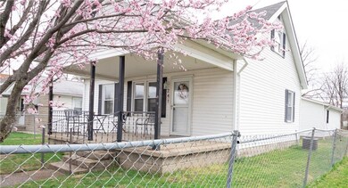 241 Mcshane St, Columbus, IN 47201 - photo 3