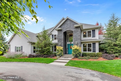 2177 E Totten Ln, Dalton Gardens, ID 83815 - photo 2