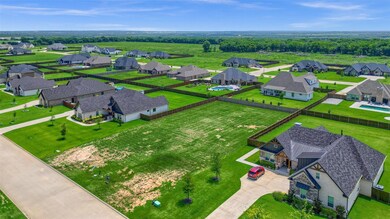 Phase I of the development consists of 57 half acr