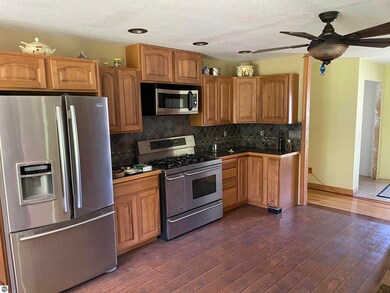 7227 Miller Rd, Whittemore, MI 48770 - photo 2