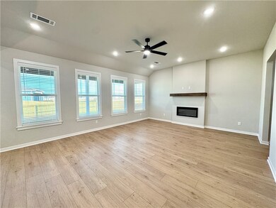 3922 Tranquility St, Springdale, AR 72764 - photo 3