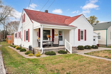 670 S Vine St, Seymour, IN 47274 - photo 2