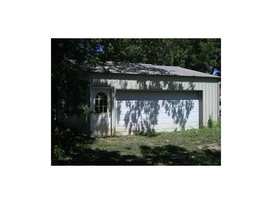 Garage.