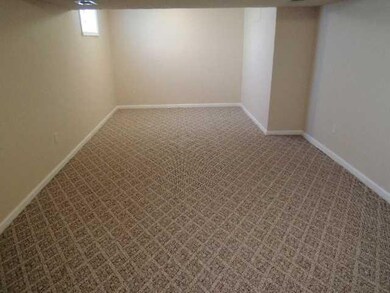 Basement/Game Room.