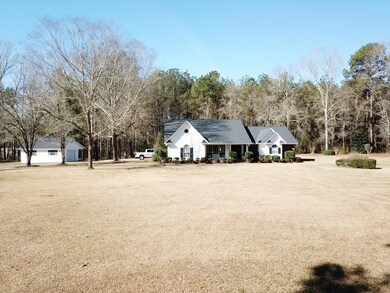 Over 3 acres