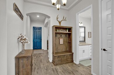 13624 Olney Ave, El Paso, TX 79928 - photo 4