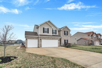 68 Vermilian Dr, Whiteland, IN 46184 - photo 4