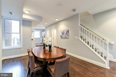1110 K St NE, Washington, DC 20002 - photo 5