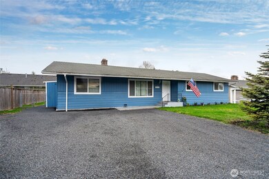 2119 SW Olympic Dr, Chehalis, WA 98532 - photo 2