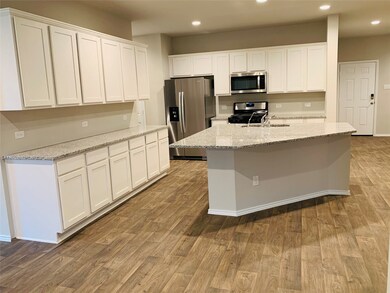 22807 Ginosa Trail, Katy, TX 77449 - photo 3