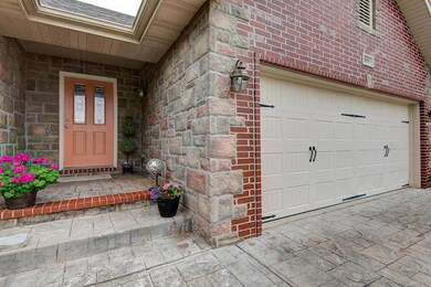 859 E Country Ridge St, Nixa, MO 65714 - photo 3