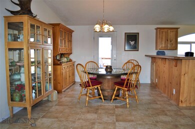 This CUSTOM home was designed to allow for more di