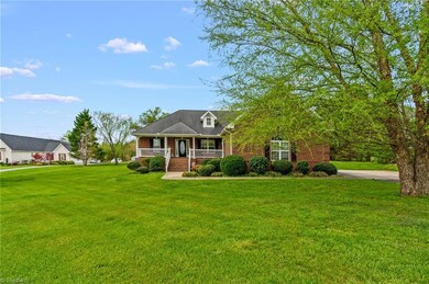 Brick One Owner Home!