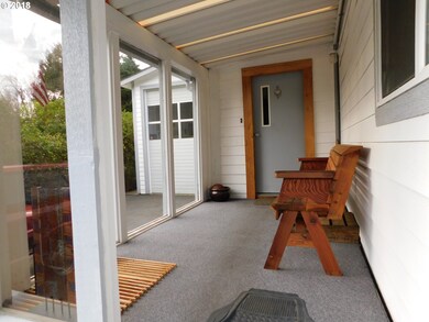 Porch