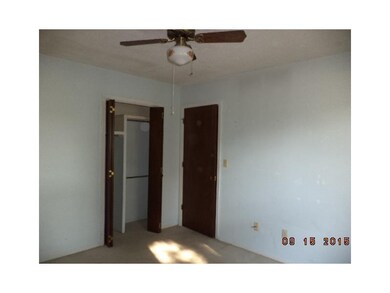 Master Bedroom.