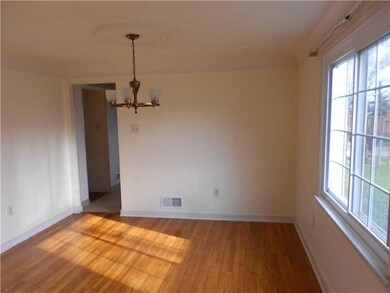 Dining Room.