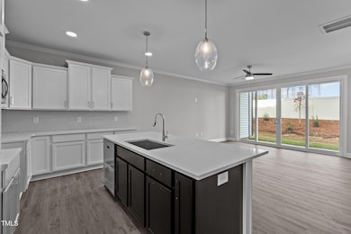 707 Jamescroft Way unit 15, Rolesville, NC 27571 - photo 5