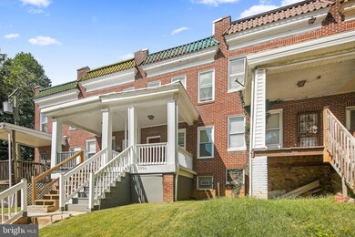 3904 Fairfax Rd, Baltimore, MD 21216 - photo 3