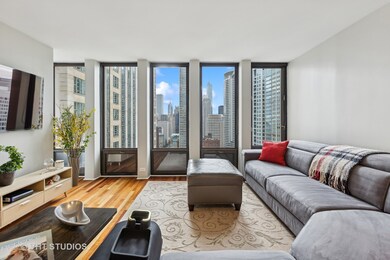 Walton Colonnade unit 36E, Chicago, IL 60611 - photo 4