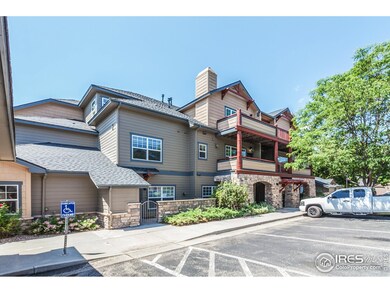 5220 Boardwalk Dr unit I21, Fort Collins, CO 80525 - photo 2