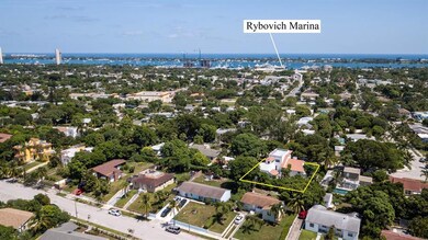 3815 Eastview Ave unit 3, West Palm Beach, FL 33407 - photo 3