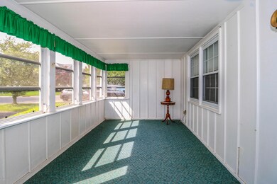 Sun Porch 1