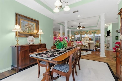 6436 Hillcrest Crossing S, Mobile, AL 36695 - photo 6