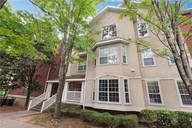5641 Roswell Rd unit 103, Atlanta, GA 30342 - photo 2