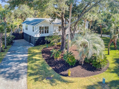 257 Forest Trail, Isle of Palms, SC 29451 - photo 3