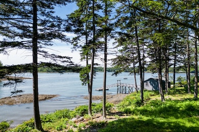 66 Sawyers Island Rd, Boothbay, ME 04537 - photo 2