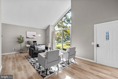 9512 Longlook Ln, Columbia, MD 21045 - photo 3