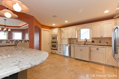 2331 Byron Shores Dr SW, Byron Center, MI 49315 - photo 7