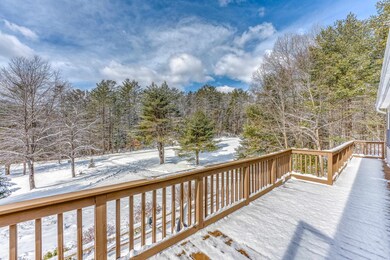 117 Mountain Meadows Rd, Lyman, NH 03585 - photo 5