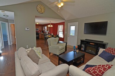 382 Misty Brooke Dr, Mount Washington, KY 40047 - photo 6