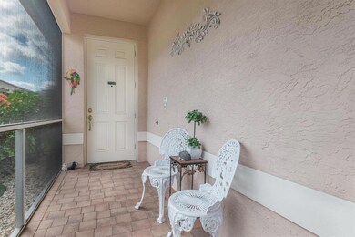 Entry Way