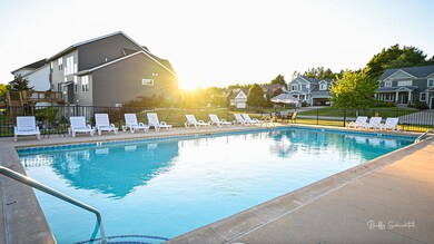 Association pool