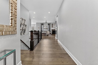 16902 W 94th Place, Arvada, CO 80007 - photo 4