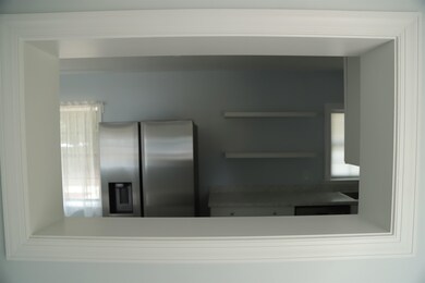 1520 Chuli Nene- Open Bar Pass-Through to Kitchen