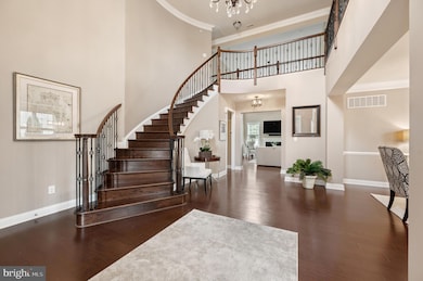 3714 Rose Trader Ln, Newtown Square, PA 19073 - photo 2