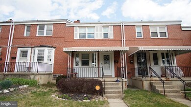 1240 Sheridan Ave, Baltimore, MD 21239 - photo 4