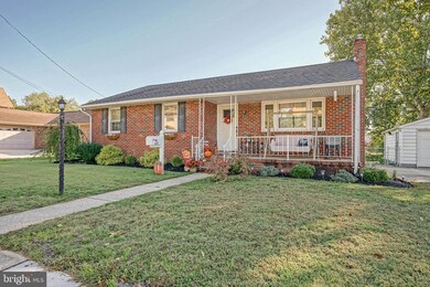 657 Mantua Ave, Paulsboro, NJ 08066 - photo 2