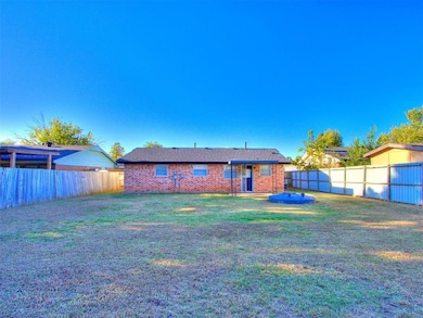 2721 SW 87th St, Oklahoma City, OK 73159 - photo 6